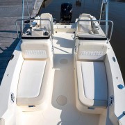 2027 Scout 188 Sport Dorado - Midnight Blue 